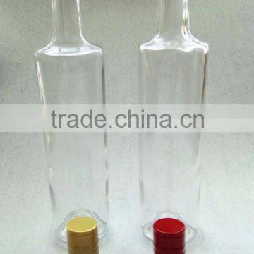 700ml Clear Spirit Bottle, Vodka Bottle photo-2