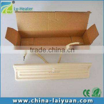 Lower Price Sauna Room Electric Ceramic Heater IR Ceramic Heater