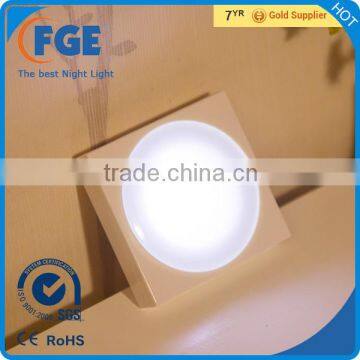 LED Push Light(S)