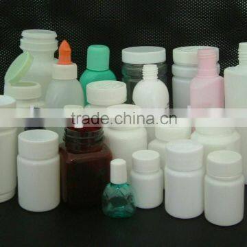 Plastic Bottle PE bottle Medicine Bottle