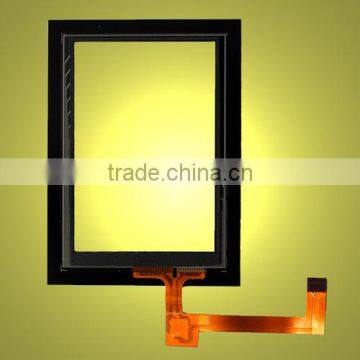 4.3 Inch, Multi-touch Point Capacitive Touch Panel photo-5
