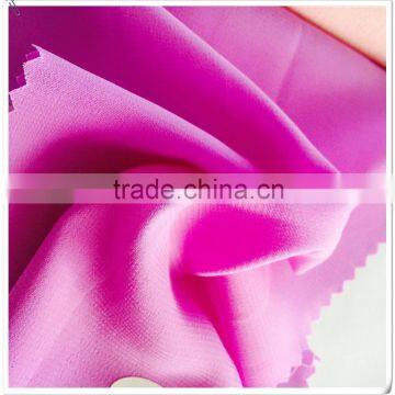 China Wholesale 97%Polyester 3%Spandex Chiffon for Fashion Dress /shirt/ Blouse (#P-002) photo-3