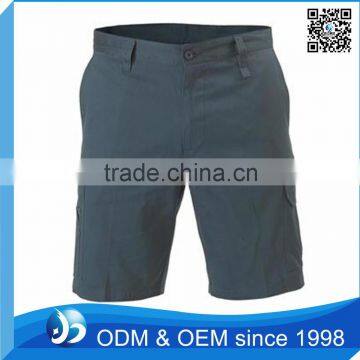 Short Anti-Shrink Shorts Safety Pants Worker's Summer Working