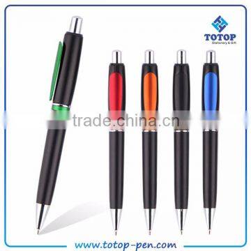 promotion cheap pen promotional logo new plastic pen