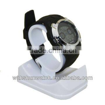 Men/women heart rate smart watch