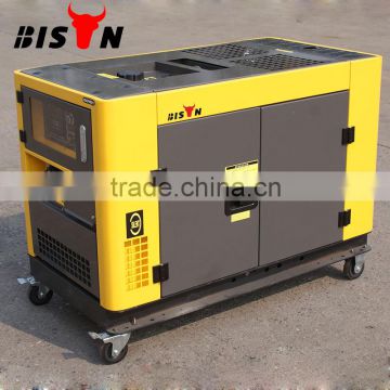 BISON(CHINA) Diesel Generator 10kva silent type , Honda Diesel Generator, diesel generator for sale                        
                                                Quality Choice
                                                    Most Popular