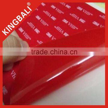 3M Chrome Tape photo-3