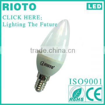 Zhejiang Factory Low Price A60 Led Bulb Light 9w