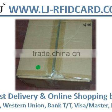 Low Cost USB Desktop UHF Passive Cheap RFID Reader