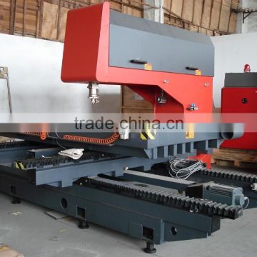 high quality 3015 laser cutting machine for metal