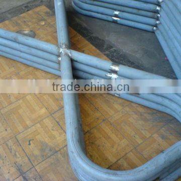 Normal Carbon Steel Tube Bend