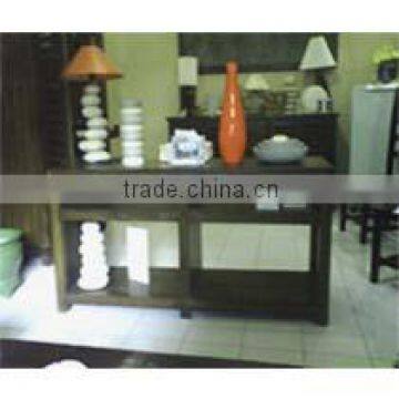 Jakarta Console Table 156