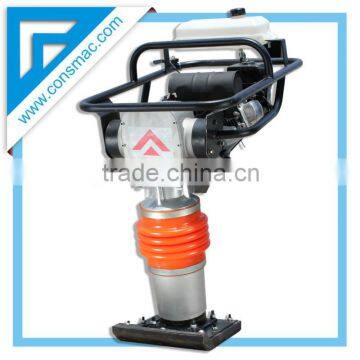 Gasoline Vibration Mikasa Tamping Rammer