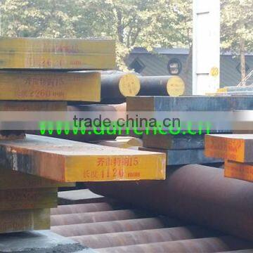 D2 alloy tool steel bar