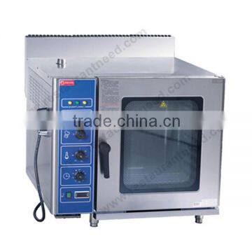 Hot Selling Europe Design Commercial K184 Kitchen Oven Manufacturers For Bakery Combi Steam Oven photo-6