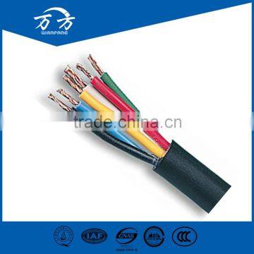 IEC 60502 1.5mm 2.5mm 4mm 6mm PVC sheathed pvc insulated power cable