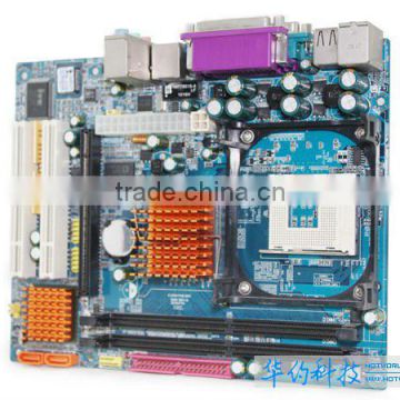 Intel 945 chipset Motherboard for Desktop PC Computer