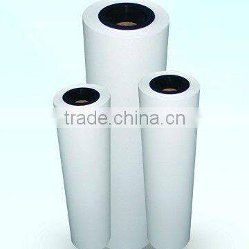 120gsm 2450mm wide sublimation transfer paper