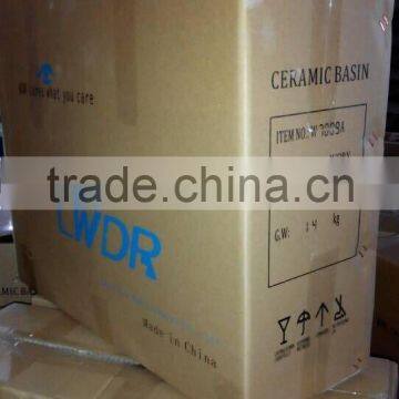 Pedestal Washing Ceramic Sanitary Ware Mold photo-6