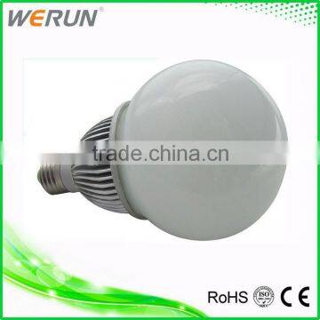 2013 Hot Chinese Style Environmental E27 Bulb Led Lamp