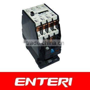 CJX2 (LC1-D) Series AC Contactors, magnetic contactor