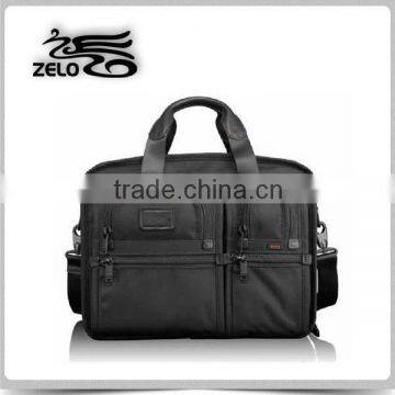 men's business working good quality computer bag