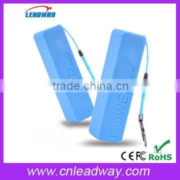 2016 best seller perfume power bank for promotion