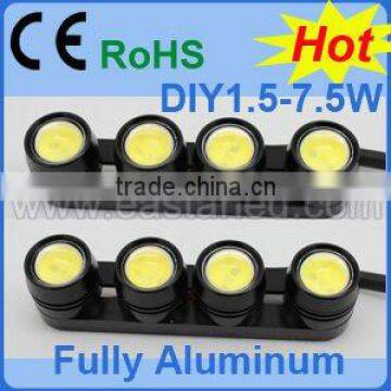 stright type aluminium material DRL (Original manufacturer)