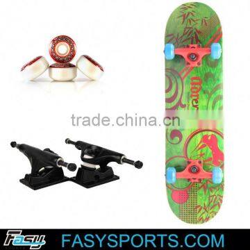 Nice Design Long Skateboard Skateboard Truck Tools Cruiser Skateboard Colorful