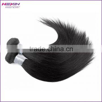 China Factory Cheap More Waves Hair Weave Brazilian Human photo-4