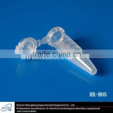 microcentrifuge tube 1.5ml