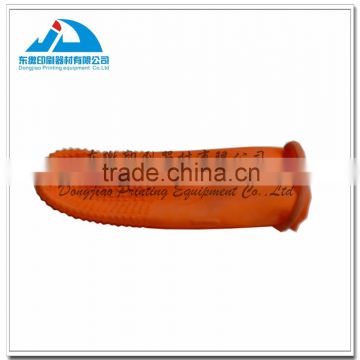 Finger Sleeve for Printing Machine, Printing Machine Tools