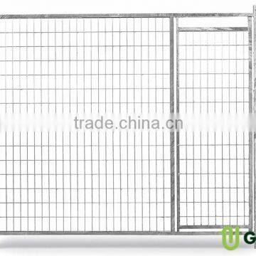 ECO mesh front 2 mt. 105 x 50 mm