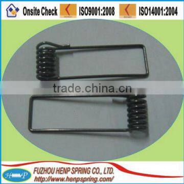 quality downlight torsion spring clip