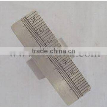 Endo Ruler, Finger Type 5 Grams