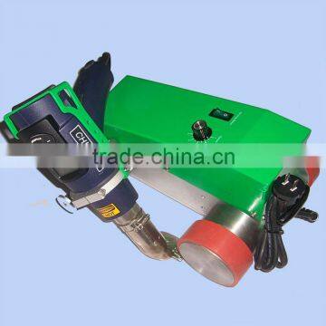 Hot Air PVC Welder Machine