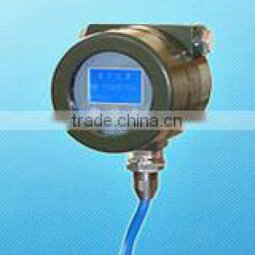 Oil Project Mass Flow Meter photo-5