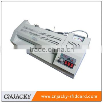 2015 Alibaba Hot sale CNJ-802 Roll Laminator