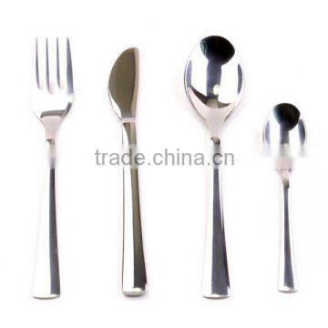 Cutlery Set/18/10 Stainless Steel Cutlery