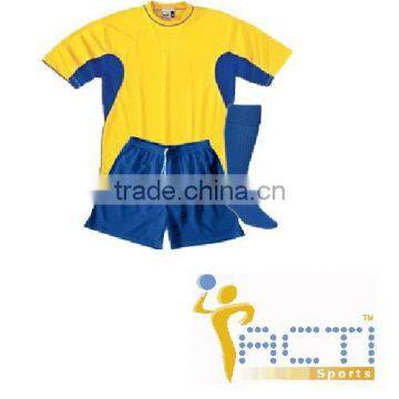 Soccer Uniform (jerseys+Short+Socks)