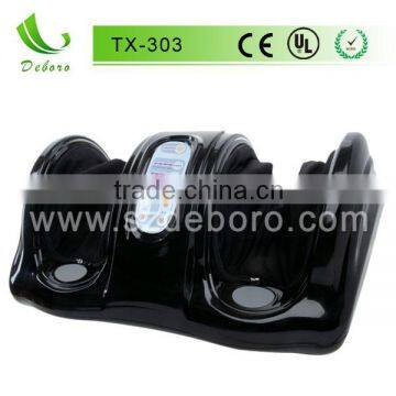 2016 Most Popular Vibrating Foot & Ankles Massager / Leg Massager as Seen on tv TX-303 photo-5