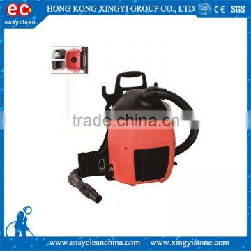 high quality professional industrial backpack vacuum cleaner