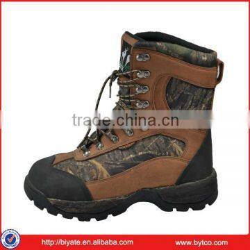 Men high quality hiking shoes wholesale