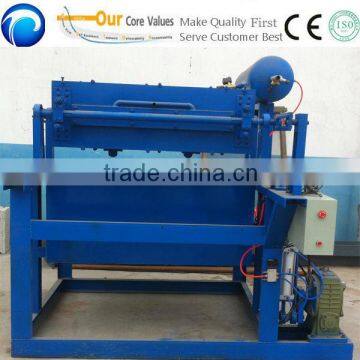 small egg tray machine/egg tray manufacturing machine