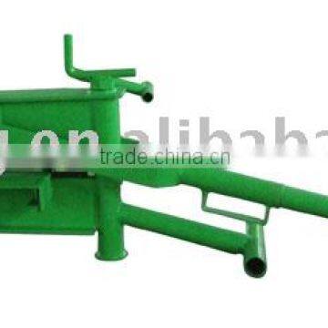 Brick Cutter 4300MFK