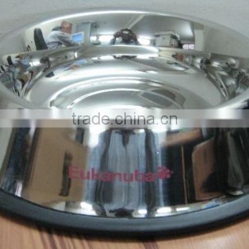 Promotional Dog Bowl With Stainless Steel