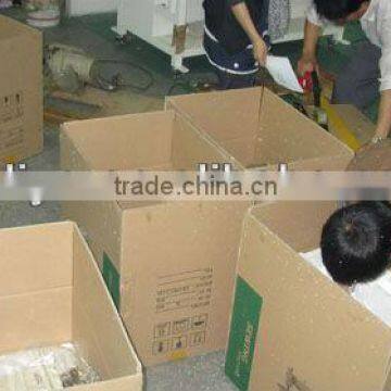 Reconditioned Used Treasure Es1114-10 Sewing Embroidery Machine Chain Stitch by Hand photo-6