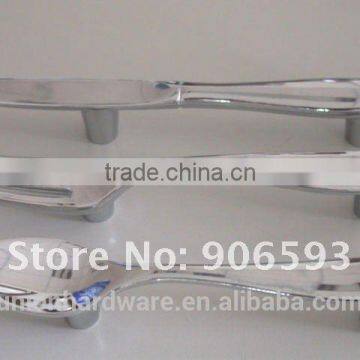 Creative style zinc alloy cabinet handle,Kitchen Cabinet Handles,