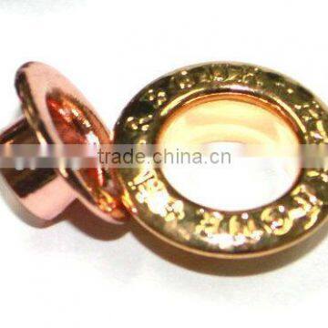 Garments/Curtains/Bags/Shoes Speed Lace Eyelets photo-3