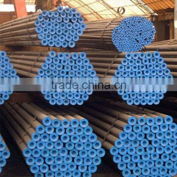 steel tubing Seamless carbon steel pipe supplier